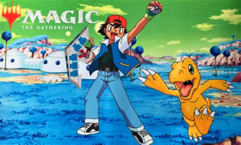 Playmats: Playmats for MTG, Pokemon, Yugioh & More! .